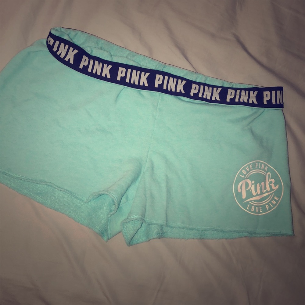 Victoria’s Secret PINK shorts large